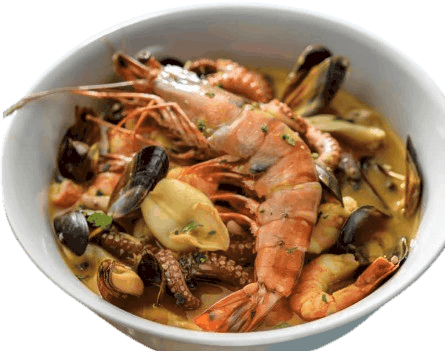 Fish Soup Recipe – AzzurroSeafood fish-soup